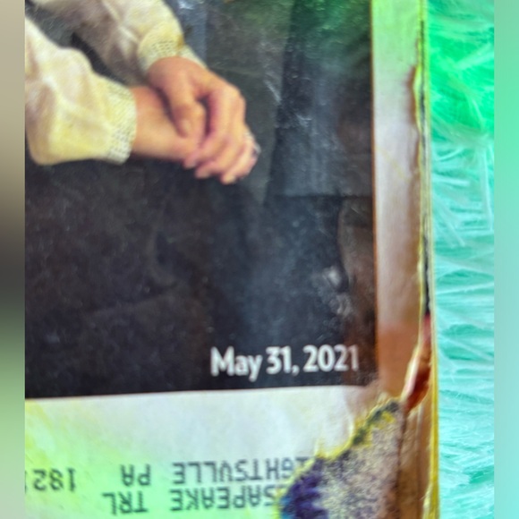 Friends People Magazine Cover - Picture 3 of 7